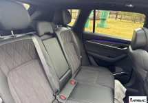 Geely  Monjaro